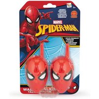 IMC TOYS 551435SP8 Spiderman Walkie Talkie Face von IMC TOYS