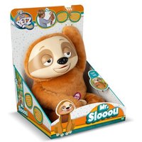 IMC TOYS 90101IM3 IMC Mr. Slooou Faultier von IMC TOYS