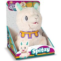 IMC TOYS 91825IM3 IMC Lustiges Lama Spitzy von IMC TOYS