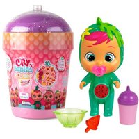 IMC TOYS 93355IME Cry Babies Magic Tears Tutti Frutti Edition von IMC TOYS