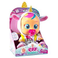 IMC TOYS 99180IM Cry Babies Fantasy Dreamy von IMC TOYS