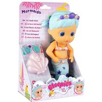 IMC TOYS 99630IM Bloopies Meerjungfrauen Lovely von IMC TOYS