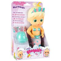 IMC TOYS 99654IM Bloopies Meerjungfrauen Flowy von IMC TOYS