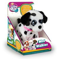 IMC TOYS 99838IM3 IMC Mini Walkiez Dalmatian von IMC TOYS