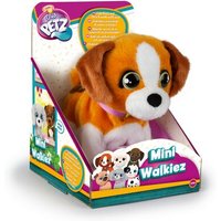 IMC TOYS 99852IM5 IMC Mini Walkiez Beagle von IMC TOYS