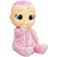 IMCTOYS 911284IM Cry Babies NewBorn Coney von IMC TOYS