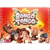 Bongo Tongo Kartenspiel von IMC Toys Deutschland GmbH