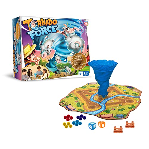 PF Tornado von PLAY FUN BY IMC TOYS