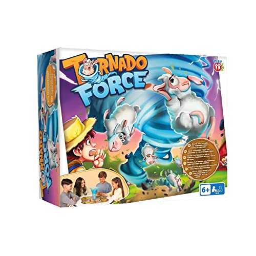 PF Tornado von PLAYFUN