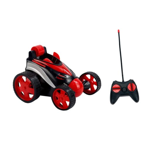 IMIKEYA 1 Satz Ferngesteuertes Offroad Spielzeugauto für Rad Funktionsfähiges mit Fernbedienung für Drinnen und Draußen ohne Batterie IMIKEYA 1 Satz Ferngesteuertes Offroad Spielzeugauto für Rad Funktionsfähiges mit Fernbedienung für Drinnen und Draußen ohne Batterie von IMIKEYA