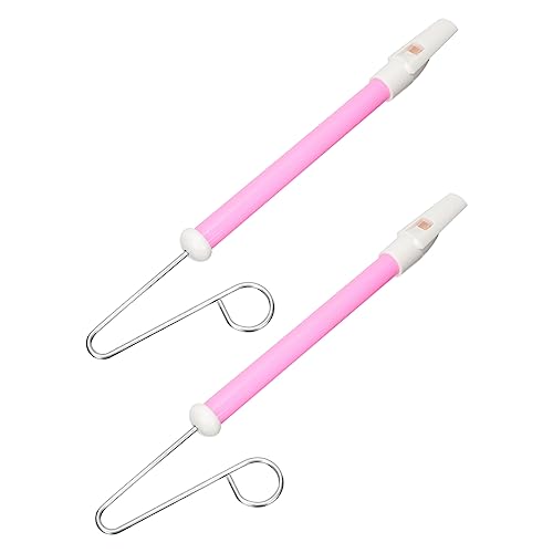 IMIKEYA 2 Stück Schieben Und Ziehen Sie Flötenspielzeug Kinderpfeife Slide Whistle Musikinstrument Rutschpfeife Schiebepfeifen Kindermusikspielzeug Pfeifenspielzeug Abs IMIKEYA 2 Stück Schieben Und Ziehen Sie Flötenspielzeug Kinderpfeife Slide Whistle Musikinstrument Rutschpfeife Schiebepfeifen Kindermusikspielzeug Pfeifenspielzeug Abs von IMIKEYA