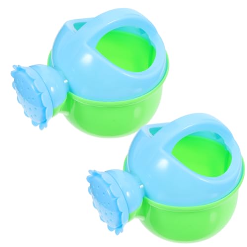 IMIKEYA 2stücke Teiliges Wasserspielzeug Für Junge Mädchen Badespielzeug Gießkanne Für Strand Und Badewanne Sicher Und Kreativ Für Kleinkinder Fördert Und Sensorische Entwicklung IMIKEYA 2stücke Teiliges Wasserspielzeug Für Junge Mädchen Badespielzeug Gießkanne Für Strand Und Badewanne Sicher Und Kreativ Für Kleinkinder Fördert Und Sensorische Entwicklung von IMIKEYA