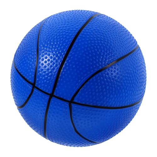 IMIKEYA Aufblasbarer Basketball Für Robuster Spielplatzball Für Drinnen Und Draußen Kickball Und Bouncing Ball Für Aktive von IMIKEYA