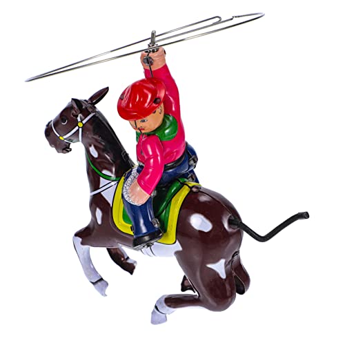 IMIKEYA Aufziehspielzeug Für Junge Mädchen Metall-modellspielzeug Mit Vibrationsfunktion Klassisches Mechanisches Spielzeug Kreatives Und Sicheres Spielzeug Für Kleine Hände IMIKEYA Aufziehspielzeug Für Junge Mädchen Metall-modellspielzeug Mit Vibrationsfunktion Klassisches Mechanisches Spielzeug Kreatives Und Sicheres Spielzeug Für Kleine Hände von IMIKEYA