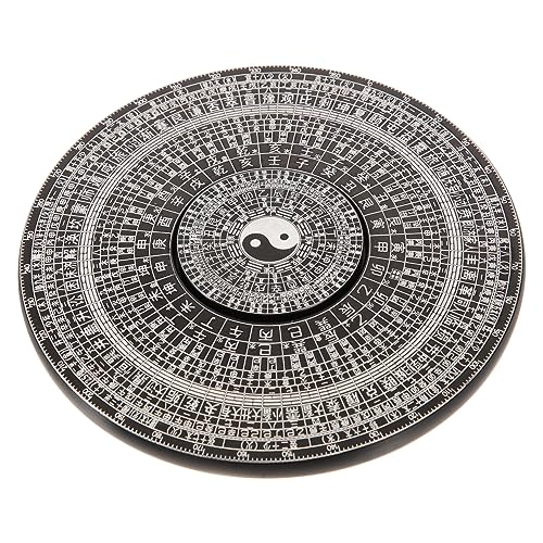 IMIKEYA Metall Kreisel Gyro Spielzeug Fingerspinner Kompasskreisel Stressspinner Für Erwachsene Fingerkreiselspinner Mit Glatten Linien Und Stabiler Verarbeitung IMIKEYA Metall Kreisel Gyro Spielzeug Fingerspinner Kompasskreisel Stressspinner Für Erwachsene Fingerkreiselspinner Mit Glatten Linien Und Stabiler Verarbeitung von IMIKEYA