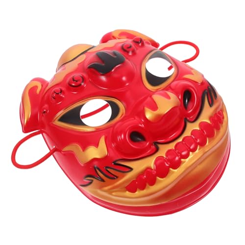 IMIKEYA Maske Party Cosplay Requisite Cosplay Requisiten Kostümzubehör Requisite Karneval Partyzubehör von IMIKEYA
