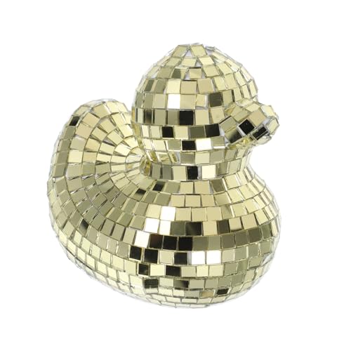 IMIKEYA Ornamente Neonlichtschlauch Led-lichterketten Im Freien Lichtleiste Haustier Mini-Disco Glitzernde Ostern Geformte Disko Hund Intelligente Led-streifenlichter Höhle Golden Schaum von IMIKEYA