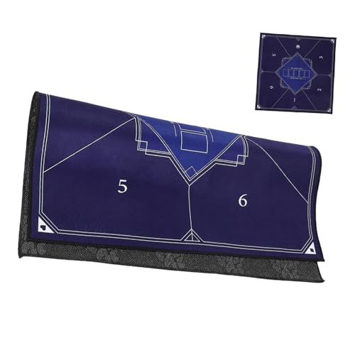 IMIKEYA Plastikwandbügel Bedruckte Tischdecke Spieltischabdeckung Mehrzweck-tischdecke Tischabdeckung Für Brettspiele Brettspiel-tischmatte Tragbare Tischdecke Stoff IMIKEYA Plastikwandbügel Bedruckte Tischdecke Spieltischabdeckung Mehrzweck-tischdecke Tischabdeckung Für Brettspiele Brettspiel-tischmatte Tragbare Tischdecke Stoff von IMIKEYA