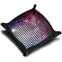 IMMERSION 2009982 Würfelteller "Disco Dots" IMMERSION 2009982 Würfelteller "Disco Dots" von IMMERSION