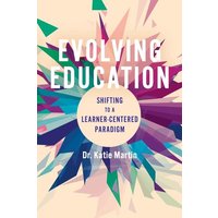 Evolving Education von IMPress, LP