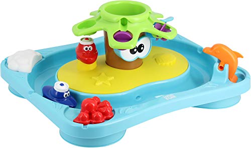 INFINIFUN 17150 Kleine Ile de Bain von Infini Fun