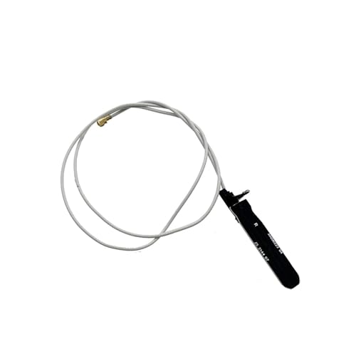 INKMHZTK Armteile for D-JI Mavic 3/3t vorne/hinten Links/rechts Armschale/Motor/Achse/Fahrwerksbein/LED-Abdeckung Ersatzteile(Right Antenna Cable) von INKMHZTK