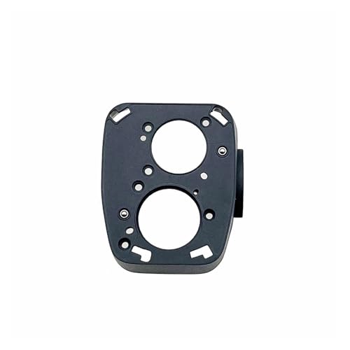 INKMHZTK Echte Air 3 Gimbal-Kamera-Reparaturteile for D-JI Air 3 Yaw Roll Arm-Kameragehäuse PTZ-Flachkabel-Gummi-Dämpferkappenabdeckung(Camera Front Cover) von INKMHZTK