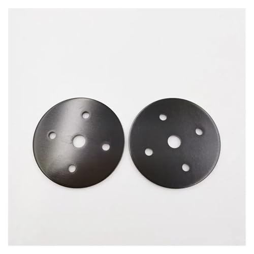 INKMHZTK Landwirtschaft Agras Drone Swing Disc Spacer for D-JI T10 T30 T40 T20Pro(2 Pieces) von INKMHZTK