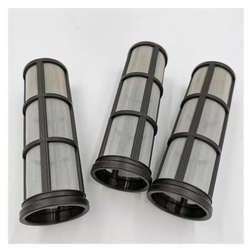 Landwirtschaftliche Drone Spreading System Wasser Tank Reparatur Teile Zubehör for D-JI T30 100 Mesh Filter(3 pcs) von INKMHZTK