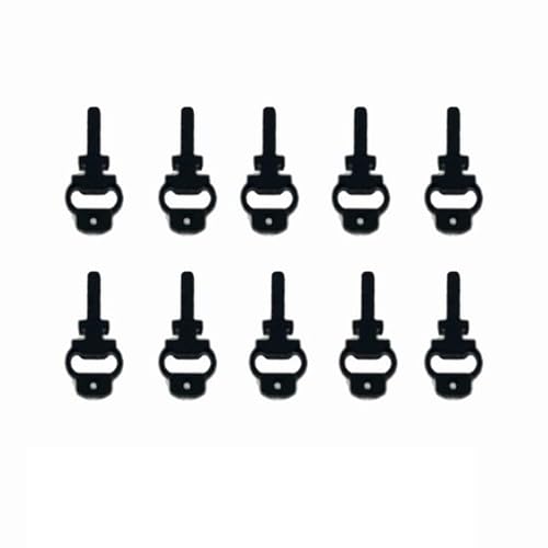 Original for D-JI Mini 2 Gimbal-Kamera, 3-in-1 Flexibles Flachkabel/PTZ-Kabel/Testwerkzeug/leerer Gimbal/Gummi/Objektivglas/Kappenabdeckung(10pcs Rubber) von INKMHZTK