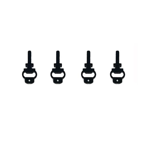 Original for D-JI Mini 2 Gimbal-Kamera, 3-in-1 Flexibles Flachkabel/PTZ-Kabel/Testwerkzeug/leerer Gimbal/Gummi/Objektivglas/Kappenabdeckung(4pcs Gimbal Rubber) von INKMHZTK