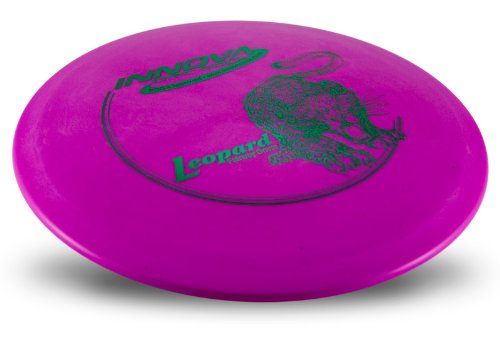 DX Leopard, 170-175g von INNOVA