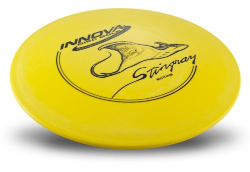 Innova DX Stachelrochen, Multi, 140-150g von INNOVA