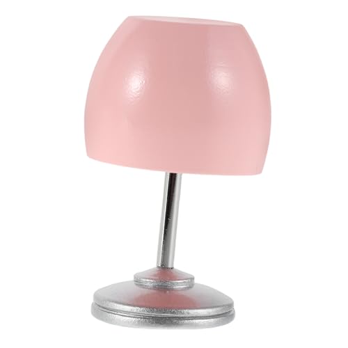 INOOMP Miniatur Tischlampe Für Dekorative Tischbeleuchtung Mit Realistischem Design Für Kreative Einrichtung Und Gemütliche Miniaturräumen INOOMP Miniatur Tischlampe Für Dekorative Tischbeleuchtung Mit Realistischem Design Für Kreative Einrichtung Und Gemütliche Miniaturräumen von INOOMP