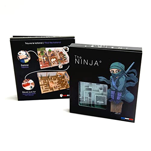 Inside Legend, The Ninja and The Masamune Katana, Spiel Inside Legend, The Ninja and The Masamune Katana, Spiel von INSIDE3