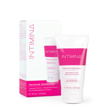 Intimina Feminine Moisturizer von INTIMINA