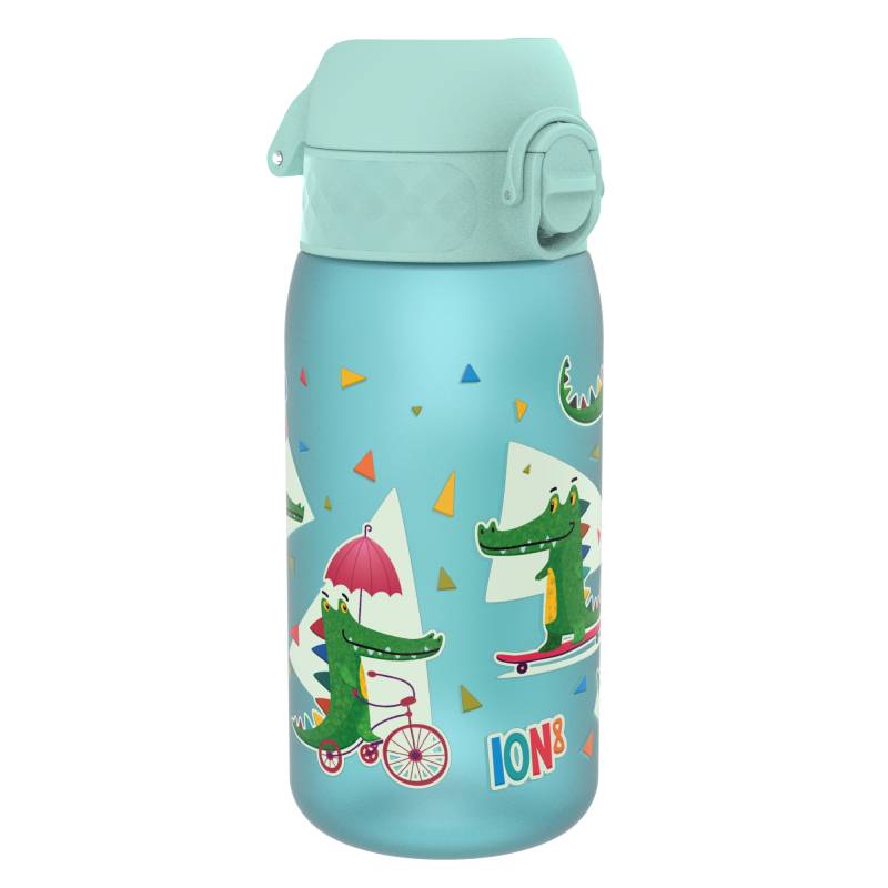 ion8 Sportwasserflasche 350 ml mint von ION8