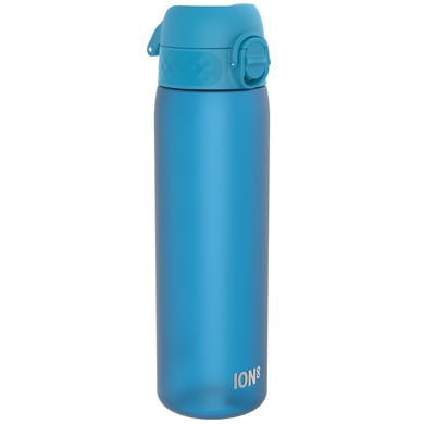 ion8 Trinkflasche auslaufsicher 500 ml blau von ION8