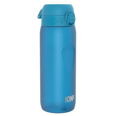 ion8 Trinkflasche auslaufsicher 750 ml blau von ION8