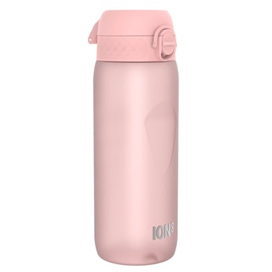 ion8 Trinkflasche auslaufsicher 750 ml rose von ION8