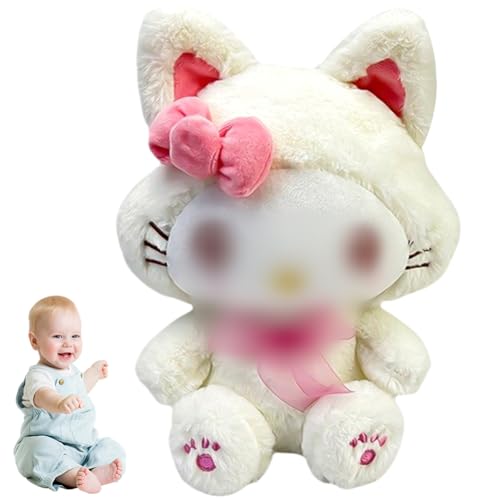 IOSCDH K-T Plüsch Kuscheltier Puppe, K-T Soft Toys K-T 20Cm Plüschtier Spielzeug Plüsch Gestopft Tierspielzeug Kinder Urlaub Geschenke Plüschtier Für Geschenke Für Mädchen Und Jungen von IOSCDH