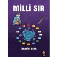 Milli Sir von IQ Kültür Sanat Yayincilik