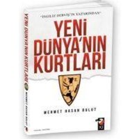 Yeni Dünyanin Kurtlari von IQ Kültür Sanat Yayincilik