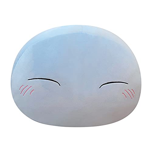 Genshin Impact Slime Monster Plüsch Toy, Slime Plüschtier Gefüllte Puppe Weiches Kissen, Ungeheuer Schleim Plüschpuppe Dekor süßes Stimmungs Kuscheltier Umarmungskissen Kinder Geburtstagsgeschenk/45CM Genshin Impact Slime Monster Plüsch Toy, Slime Plüschtier Gefüllte Puppe Weiches Kissen, Ungeheuer Schleim Plüschpuppe Dekor süßes Stimmungs Kuscheltier Umarmungskissen Kinder Geburtstagsgeschenk/45CM von ISAKEN