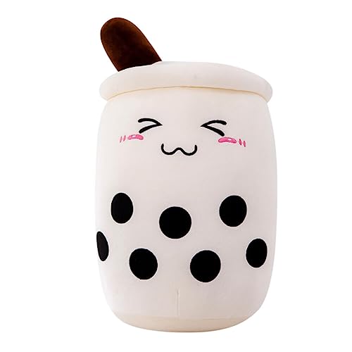 ISAKEN Bubble Tea Kuscheltier, Bubble Tea Plüschtier Kuscheltier Plüschpuppen Bubble Tea Plüsch Spielzeug Weiche Kuscheltier Tee Weiche Puppe Kissen Bubble Tea Plüschtier Kinderspielzeug ISAKEN Bubble Tea Kuscheltier, Bubble Tea Plüschtier Kuscheltier Plüschpuppen Bubble Tea Plüsch Spielzeug Weiche Kuscheltier Tee Weiche Puppe Kissen Bubble Tea Plüschtier Kinderspielzeug von ISAKEN