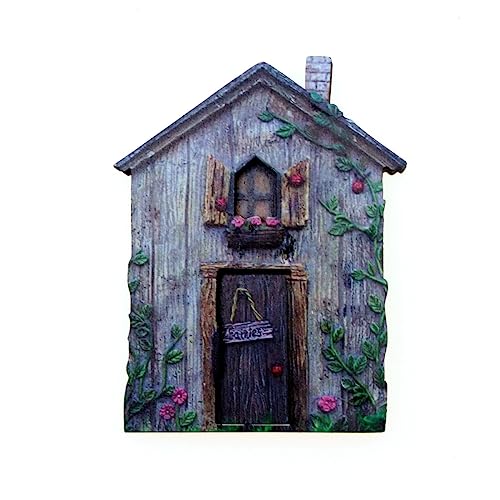 ISAKEN Miniatur Feentür Garten Feentür Wichteltür Miniatur Elfentür Wichteltür Zwerg Zuhause 3D Handwerk Garten Baumtür Fenster Dekorationen Puppenhaus Zubehör Geschenke für Kinder Erwachsene ISAKEN Miniatur Feentür Garten Feentür Wichteltür Miniatur Elfentür Wichteltür Zwerg Zuhause 3D Handwerk Garten Baumtür Fenster Dekorationen Puppenhaus Zubehör Geschenke für Kinder Erwachsene von ISAKEN