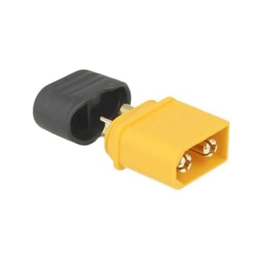 XT60 Stecker mit Schutzkappe von ISDT