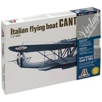 ITALERI 510000112 1:72 Italienisches Flugboot CANT Z 501 von ITALERI