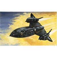 ITALERI 510000145 1:72 SR-71 Blackbird von ITALERI