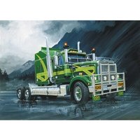 ITALERI 510000719 1:24 Australischer Truck von ITALERI